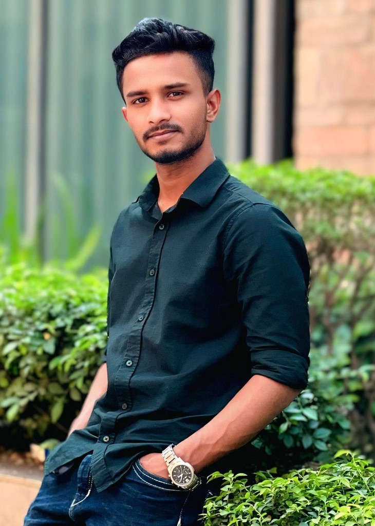 Raihan Rana - Aamar Net