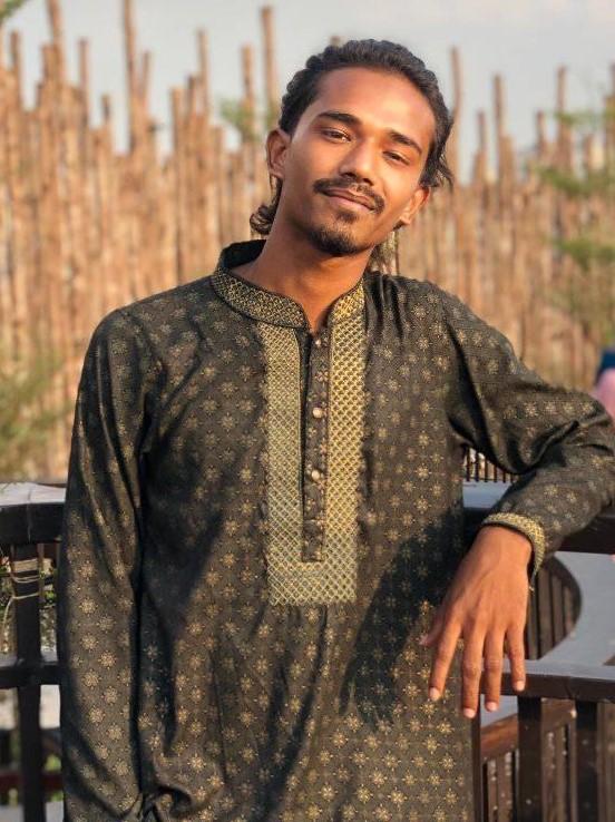 Ahamed Roni - Aamar Net